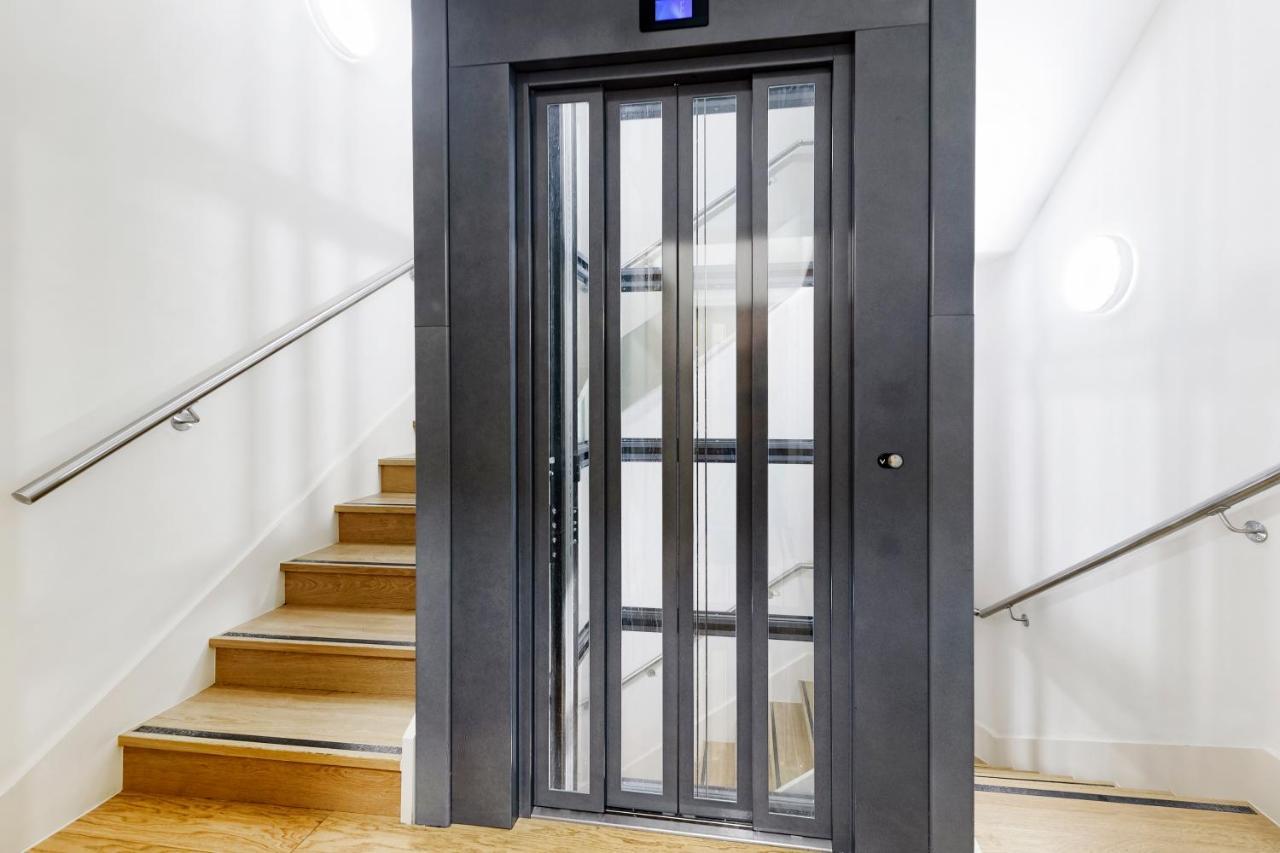 Apartamento Fitzrovia By Capital Londres