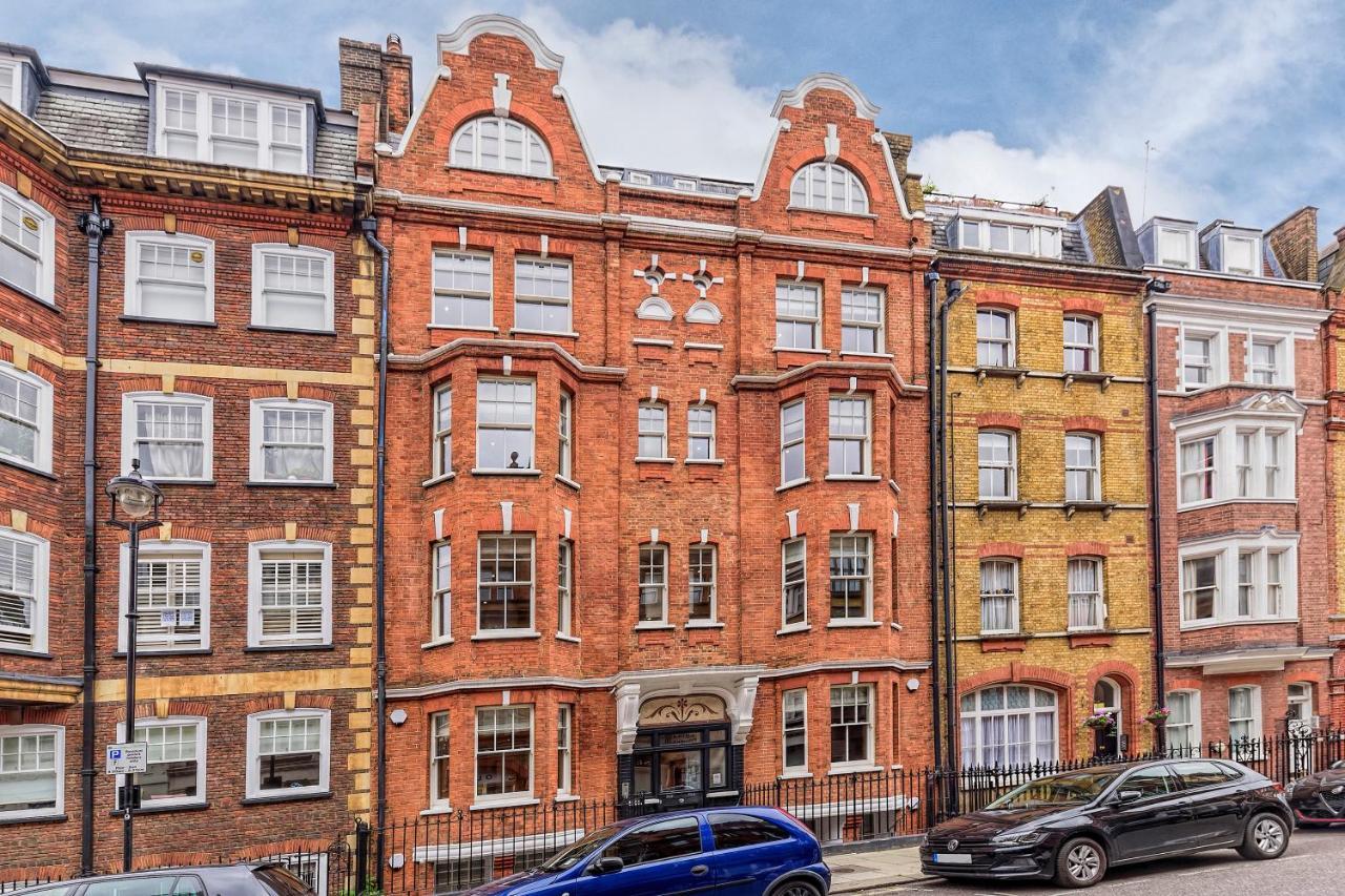 Apartamento Fitzrovia By Capital *