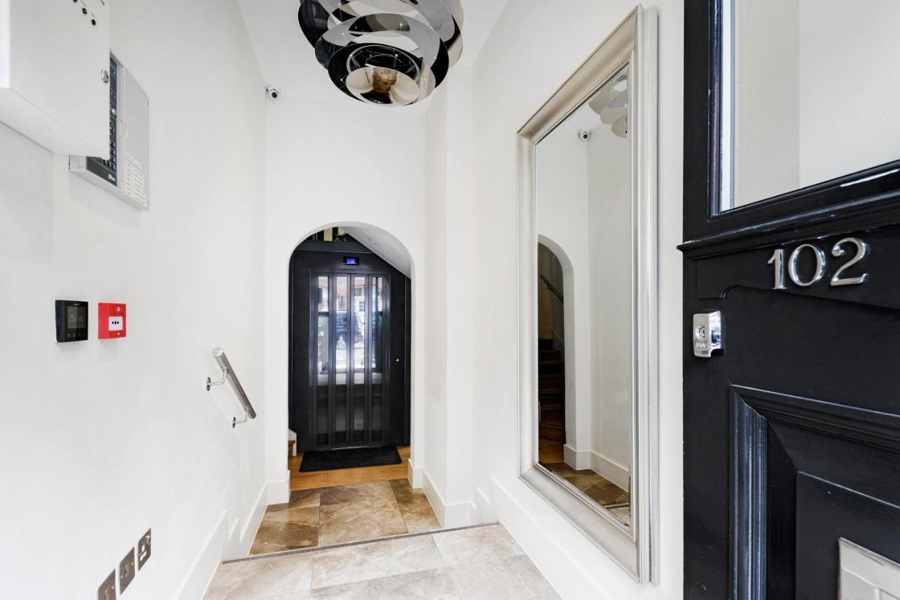 Fitzrovia By Capital Londres