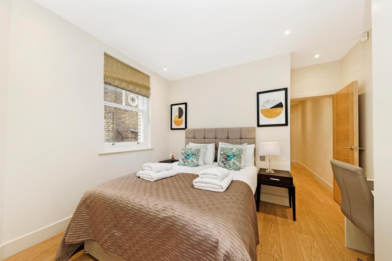 Fitzrovia By Capital Londres
