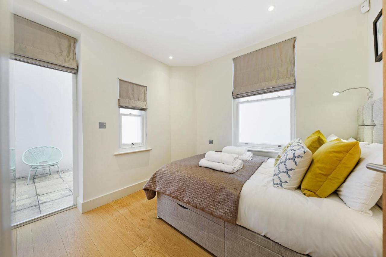 Fitzrovia By Capital Londres