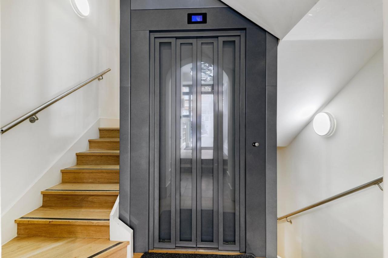 Fitzrovia By Capital Apartamento