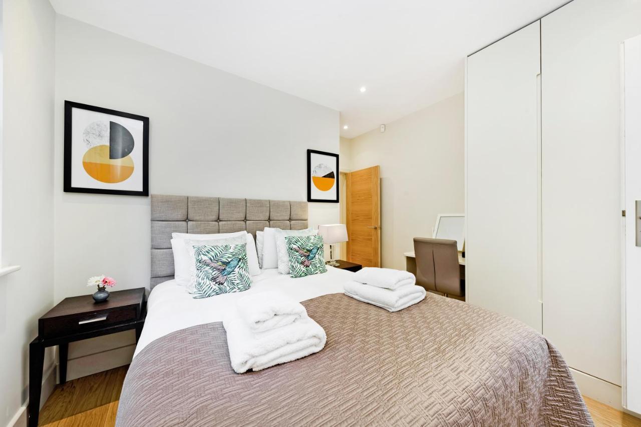 Fitzrovia By Capital