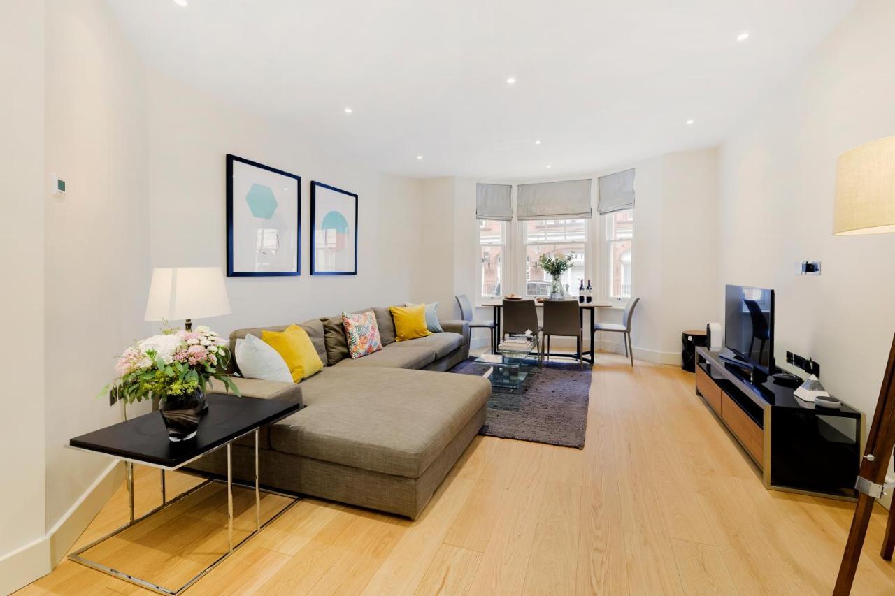 Fitzrovia By Capital Londres