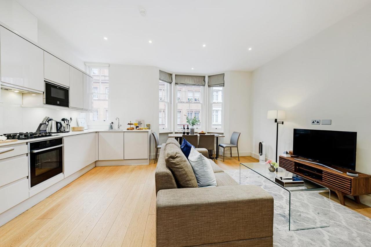 Fitzrovia By Capital *