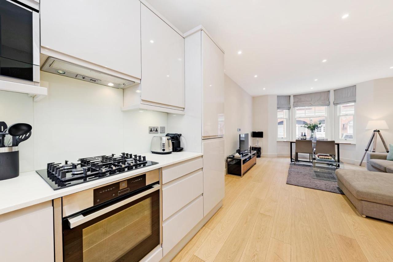 Fitzrovia By Capital * Londres