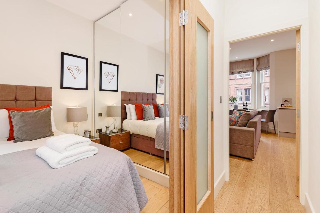 Fitzrovia By Capital Londres