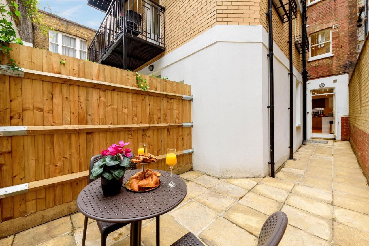 Fitzrovia By Capital Apartamento