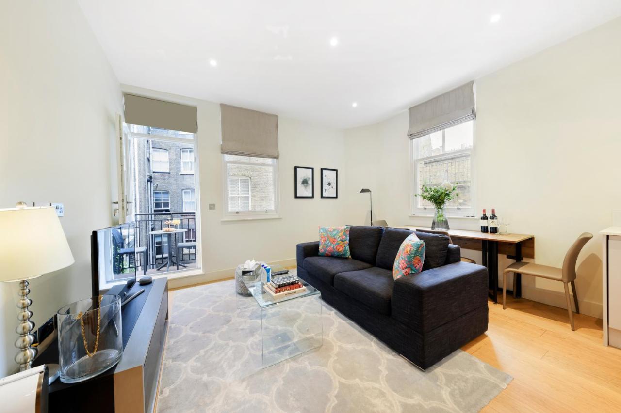 Fitzrovia By Capital * Londres