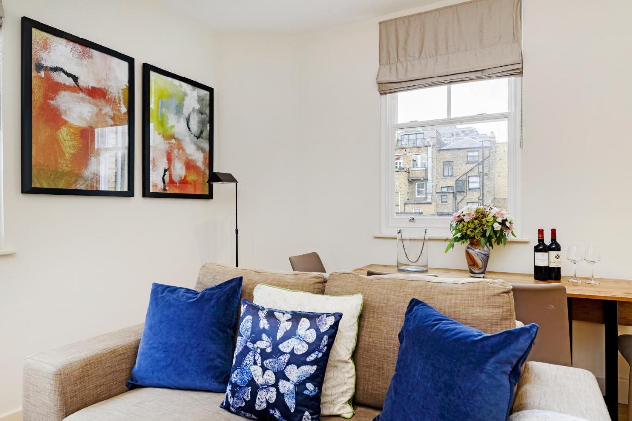 Fitzrovia By Capital * Londres