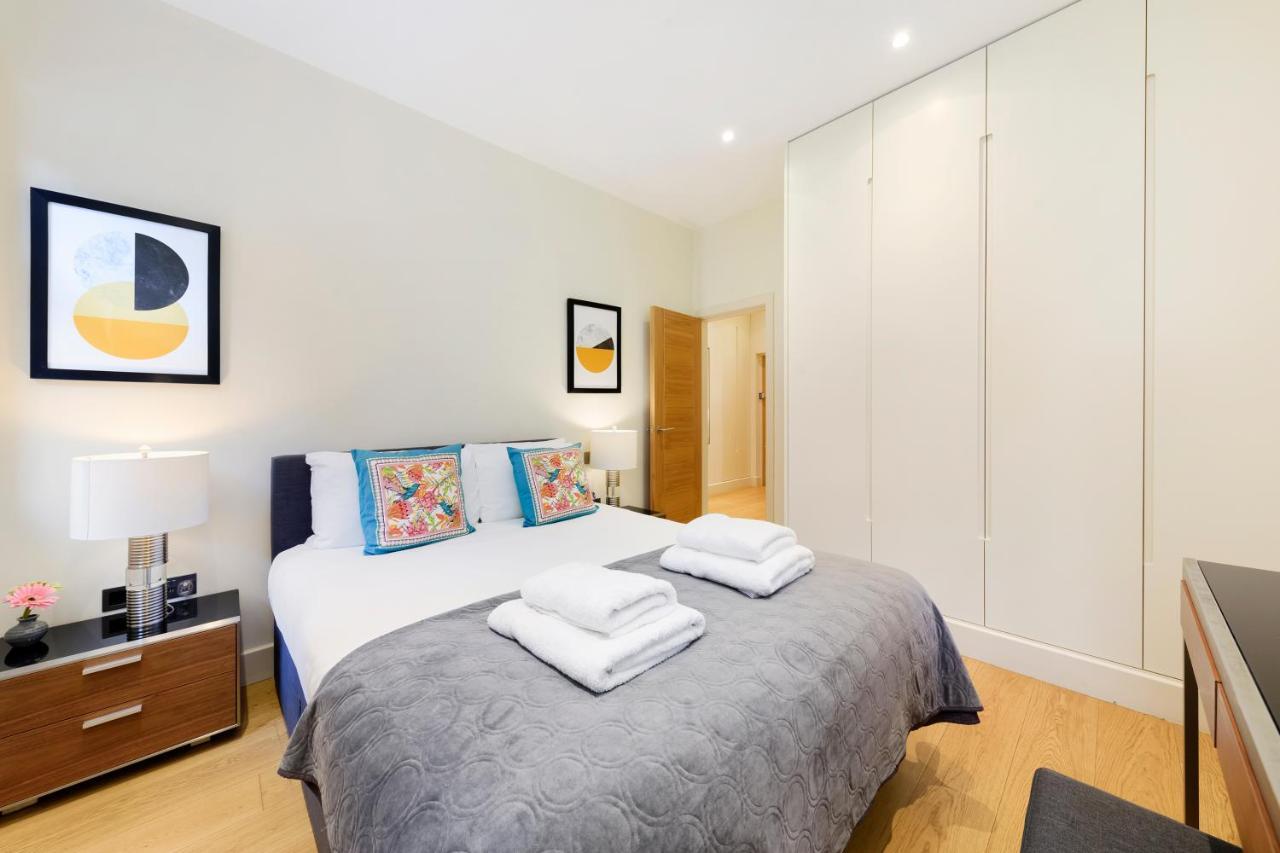 Fitzrovia By Capital Londres