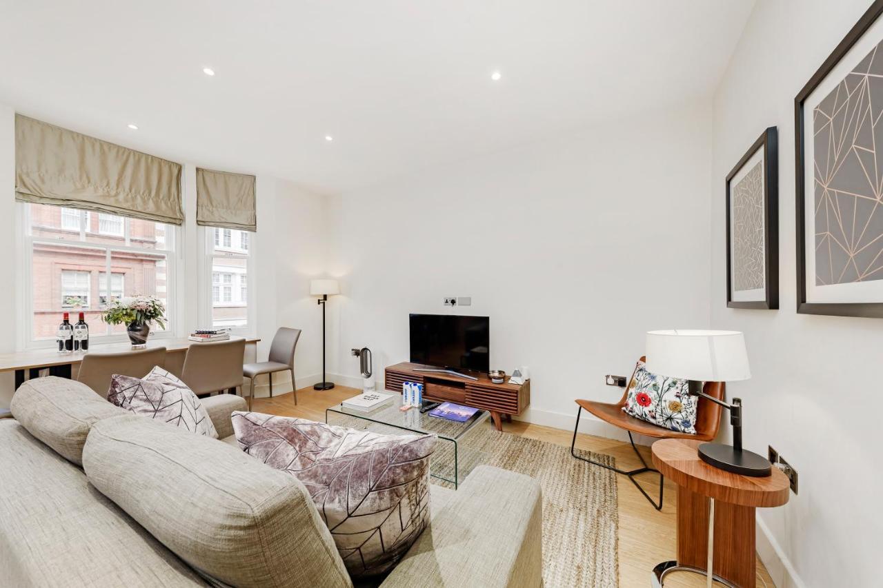 Fitzrovia By Capital Londres