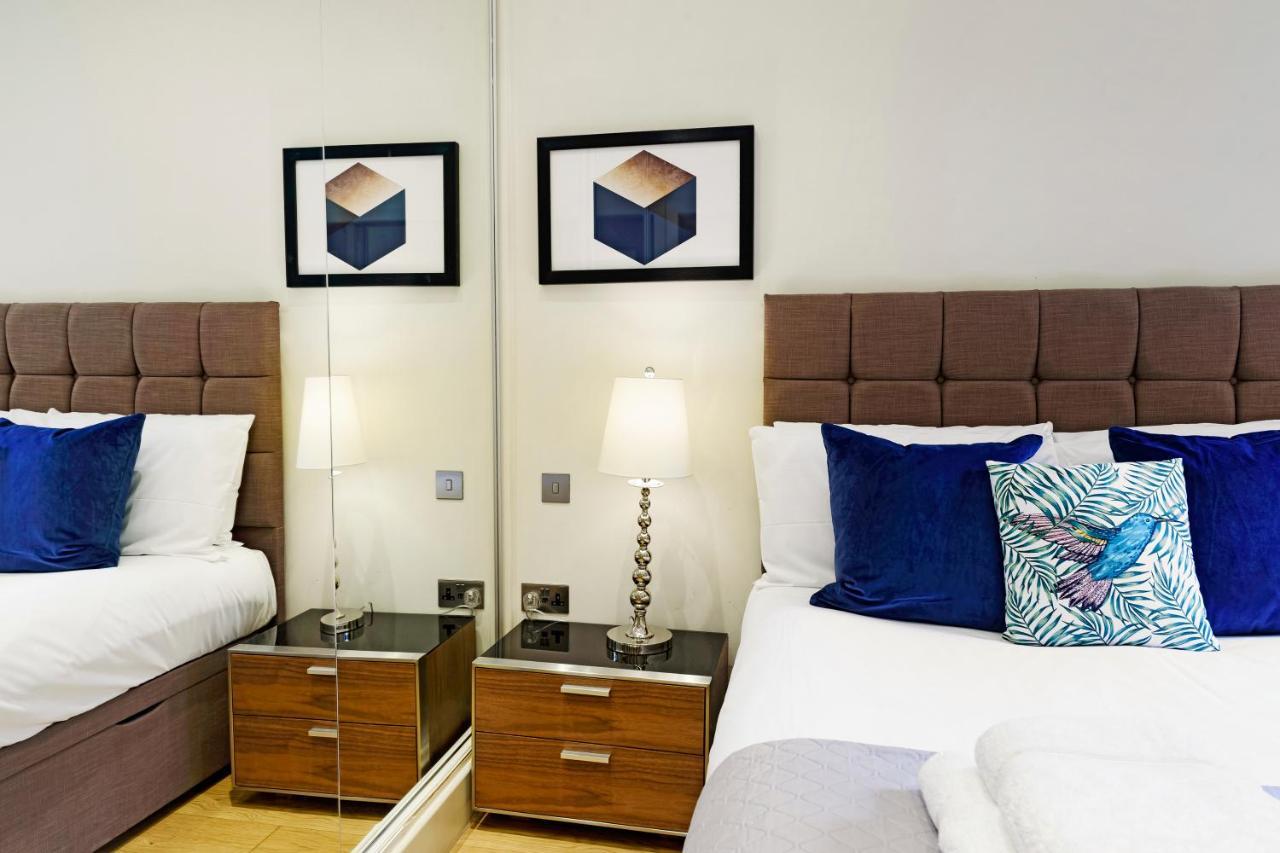 Fitzrovia By Capital *