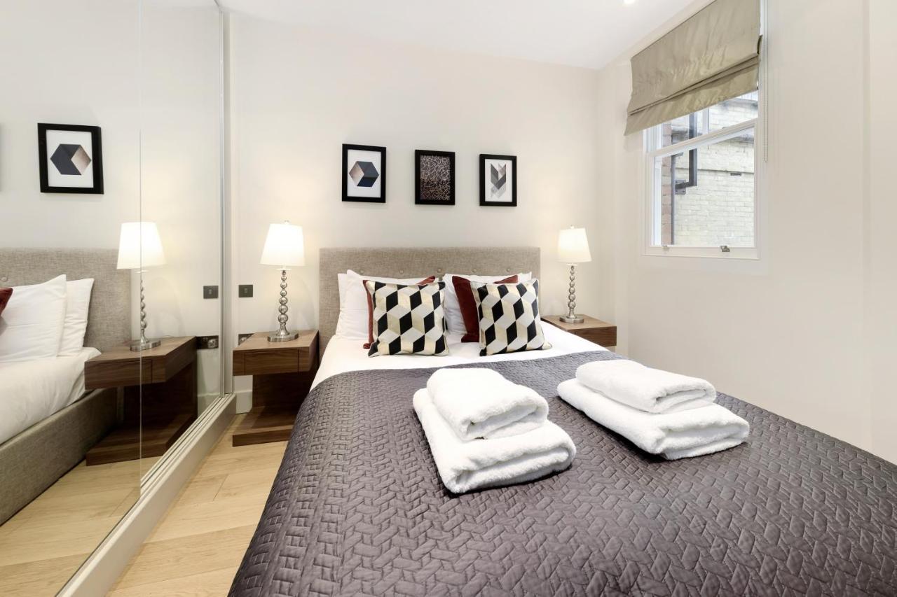 Fitzrovia By Capital * Londres