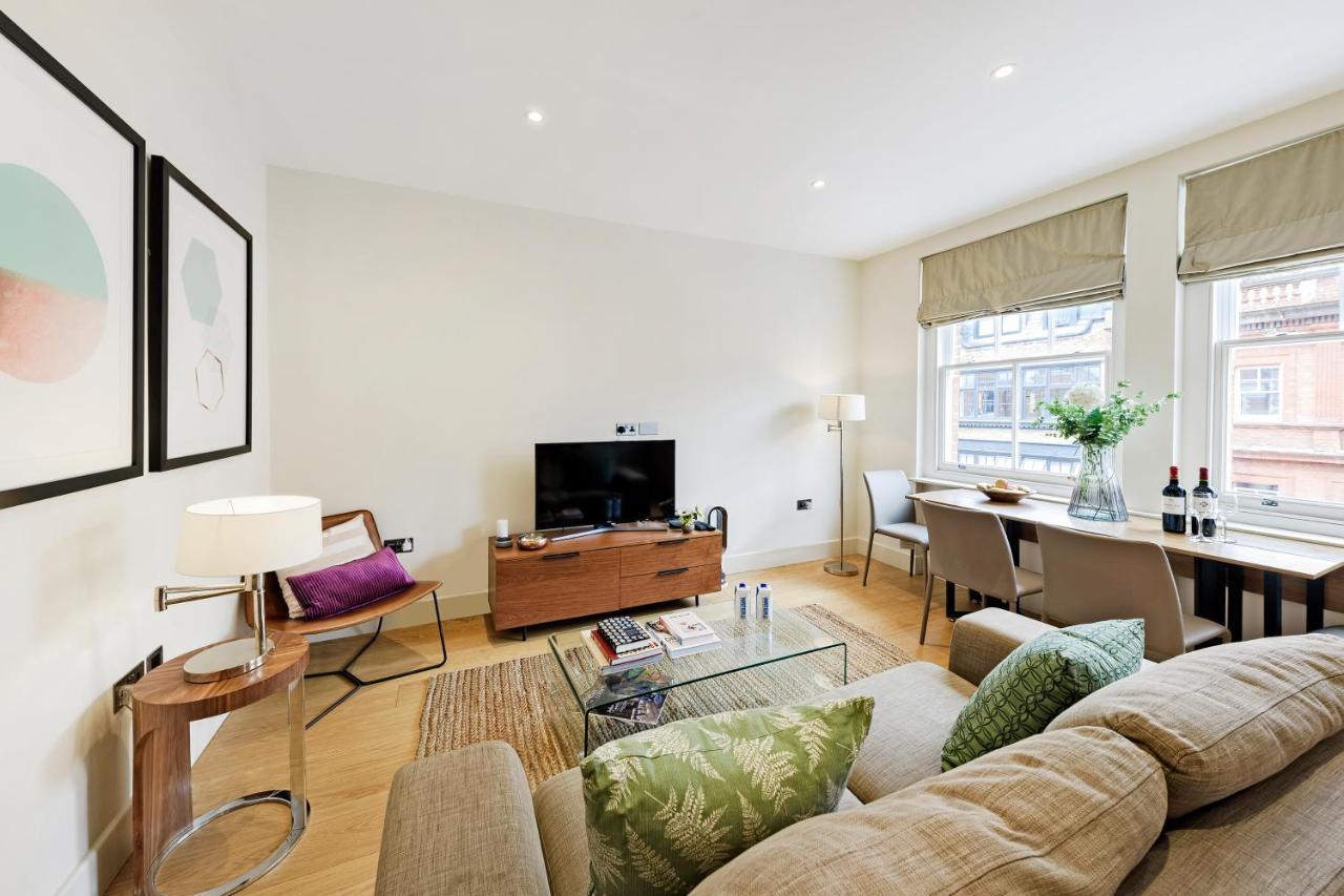 Fitzrovia By Capital * Londres
