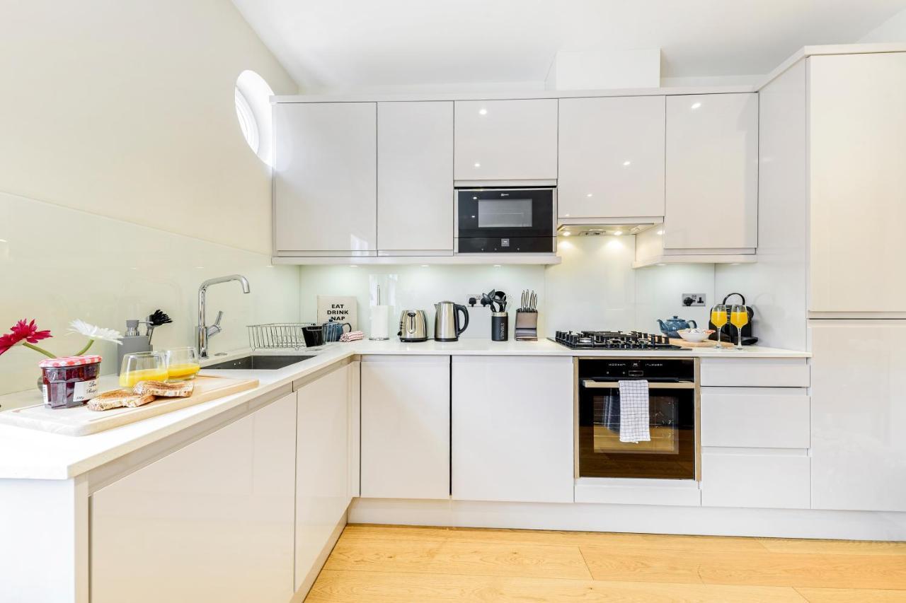 Fitzrovia By Capital