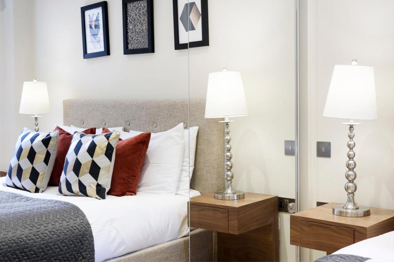 Fitzrovia By Capital Londres