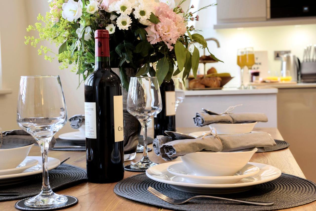 Apartamento Fitzrovia By Capital Londres
