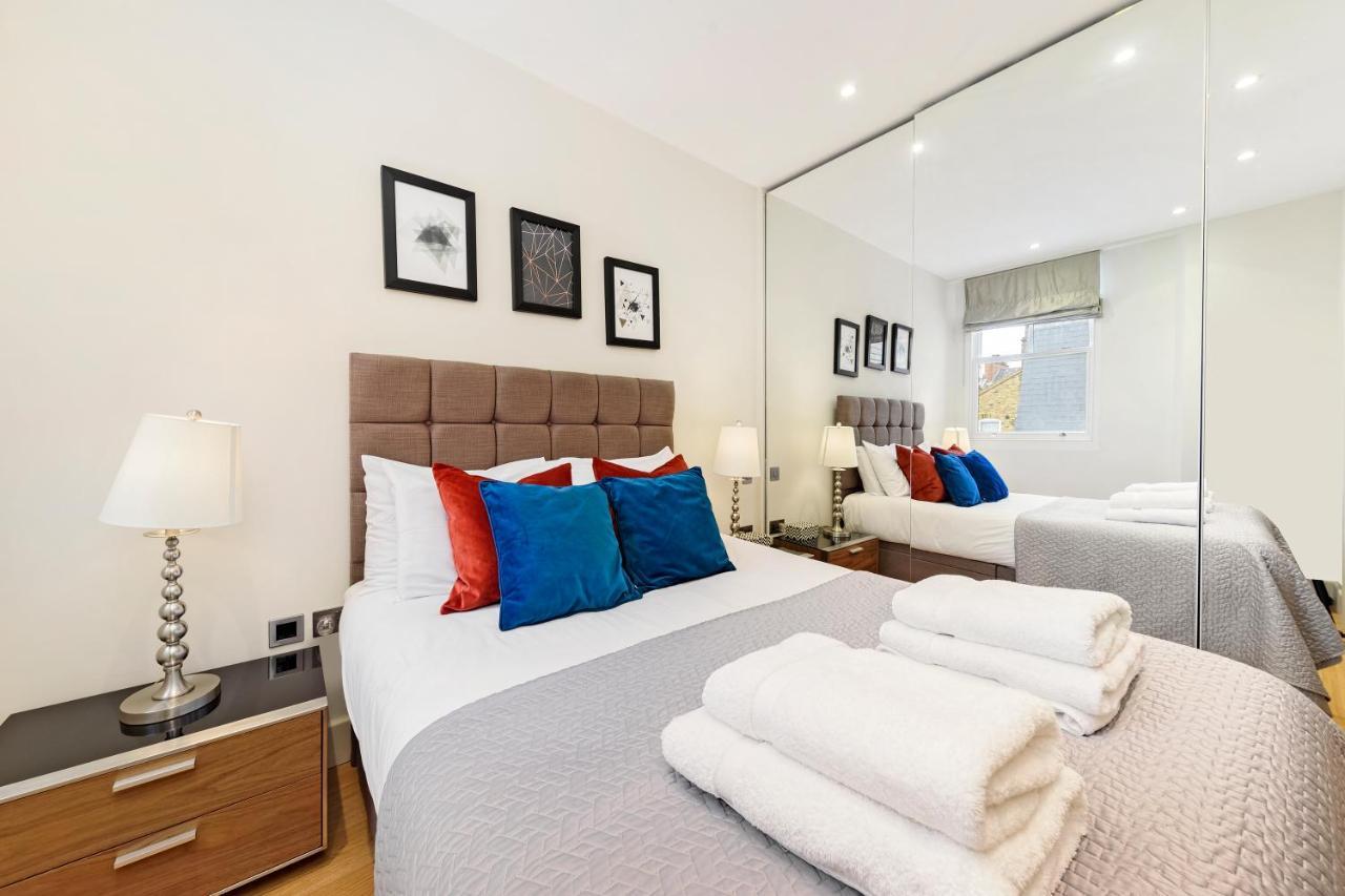 Fitzrovia By Capital Londres