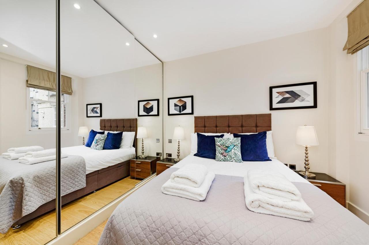 Fitzrovia By Capital * Londres