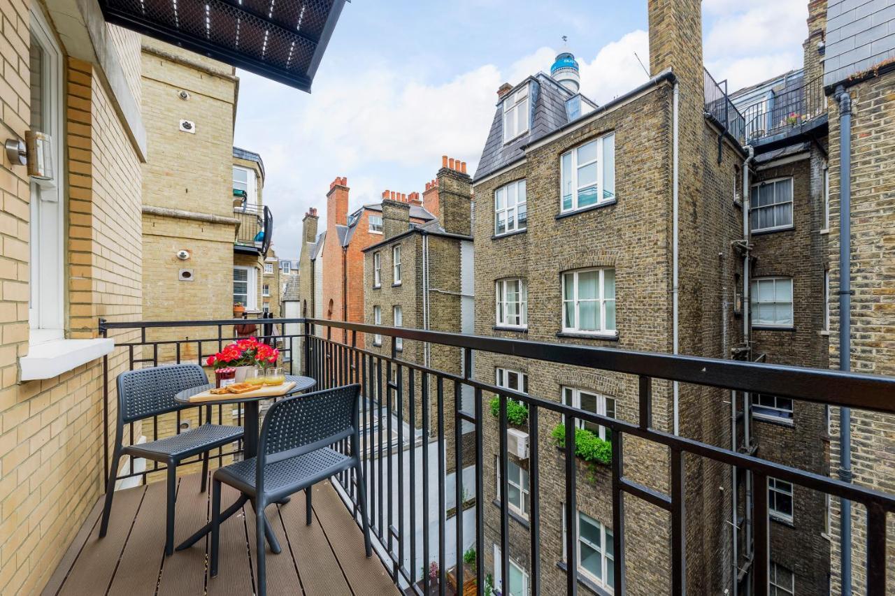 Fitzrovia By Capital Apartamento