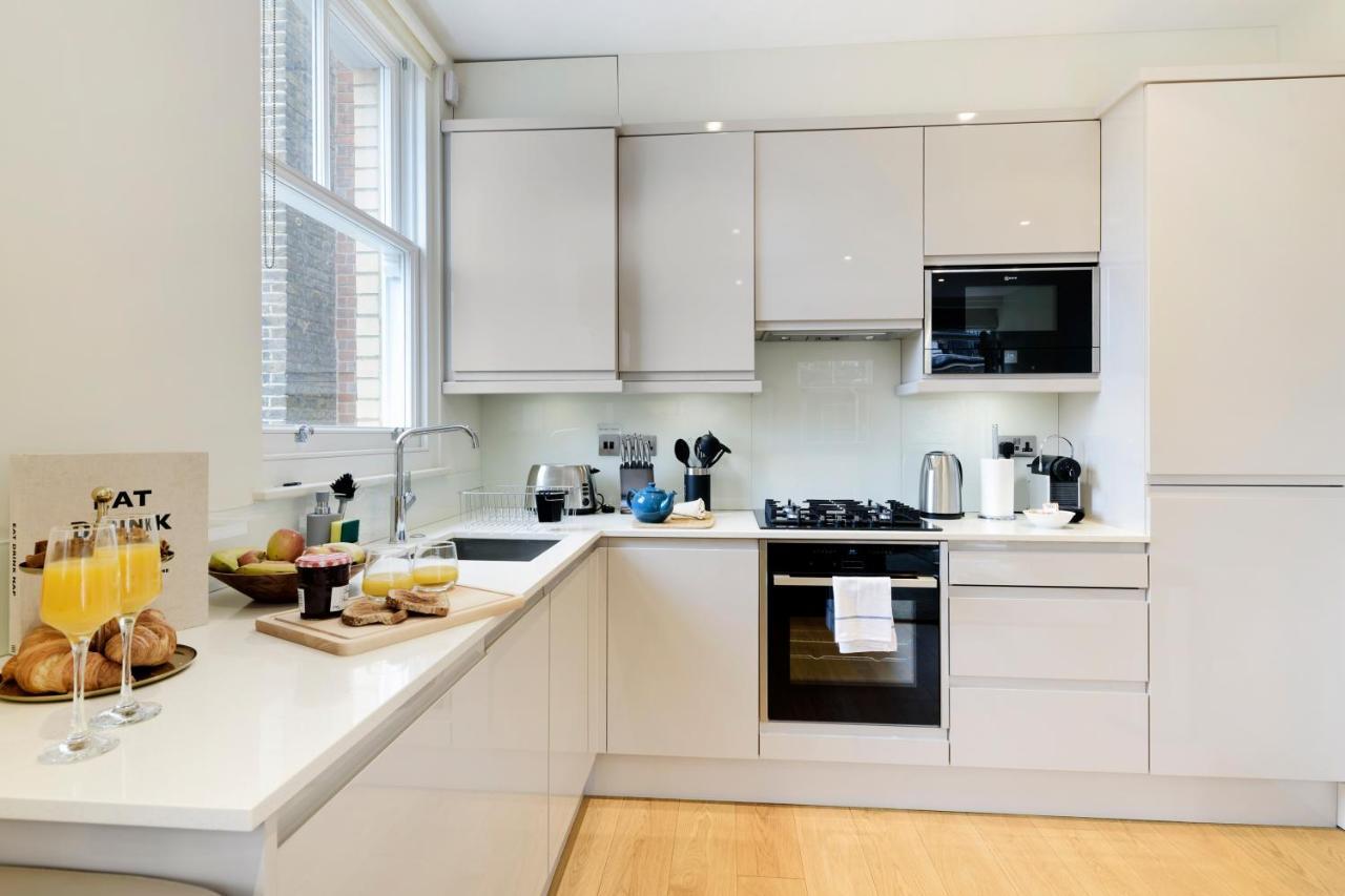 Fitzrovia By Capital * Londres