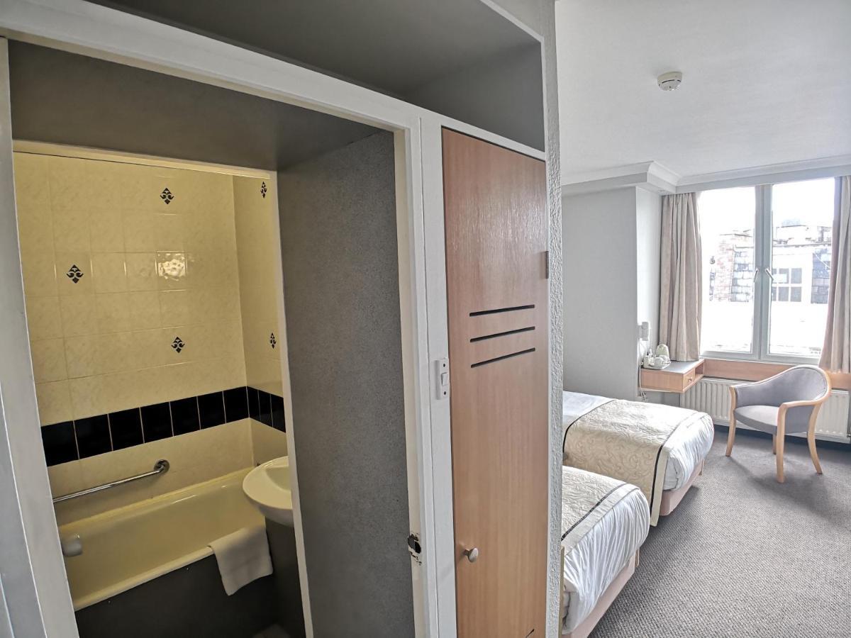 Lancaster Hall Hotell London