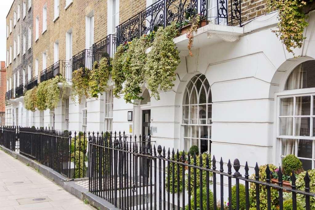 Studios2let Apartamento Londres