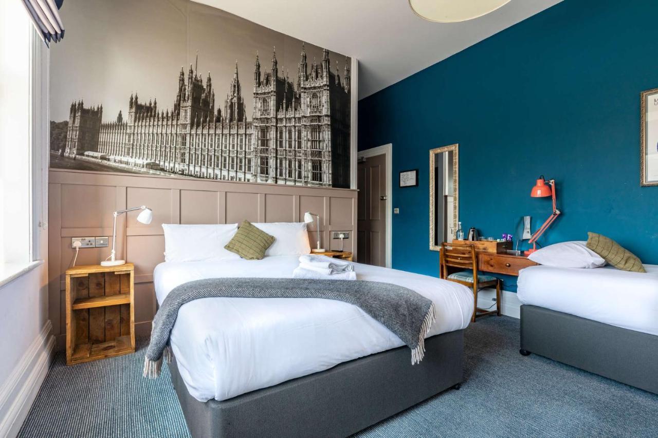 The Station Hotel Londen