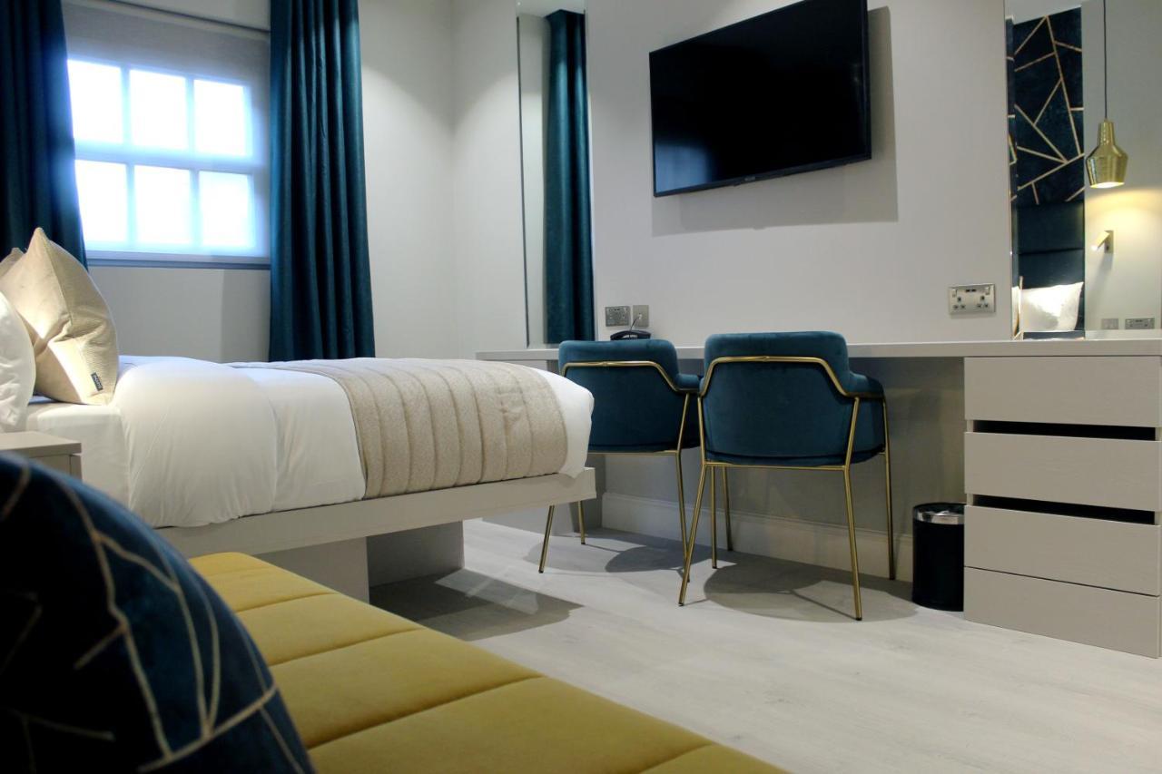Nox Waterloo 4* Londres