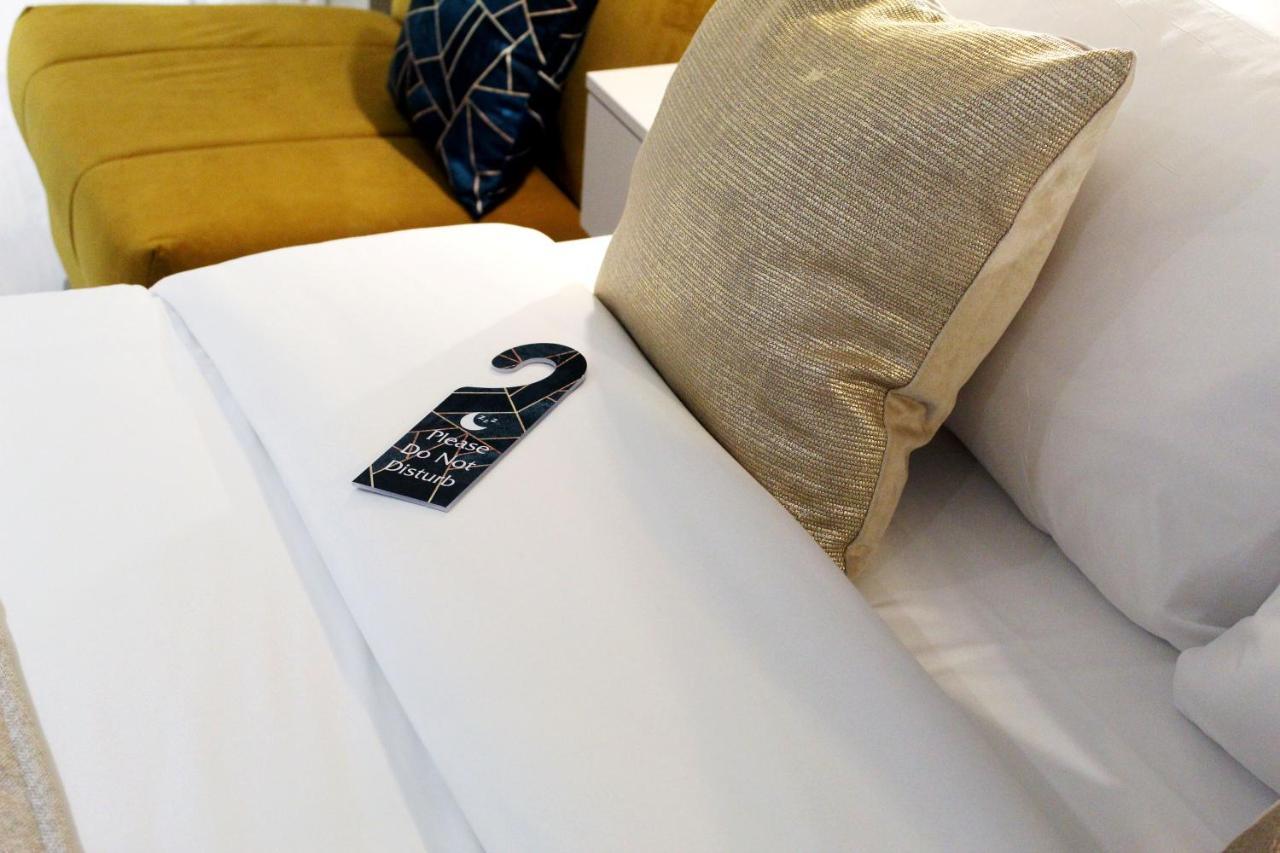 Apartahotel Nox Waterloo