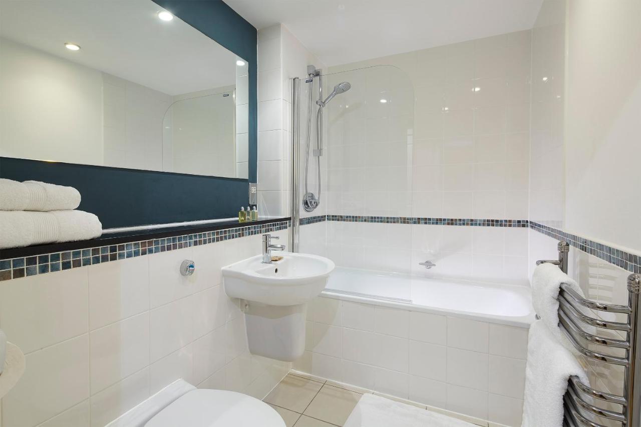 Marlin - Queen Street Apartahotel 4*
