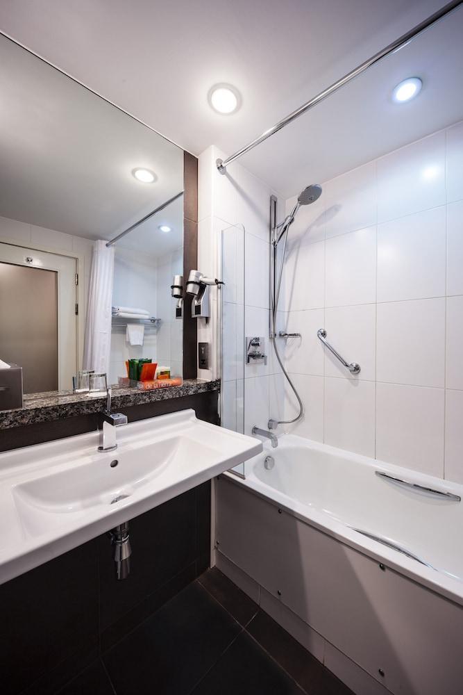 Hotel Nh Kensington London