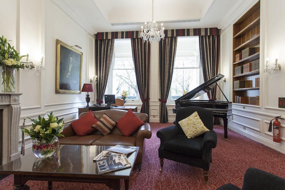 Hotel Thistle Hyde Park Lancaster Gate 4*