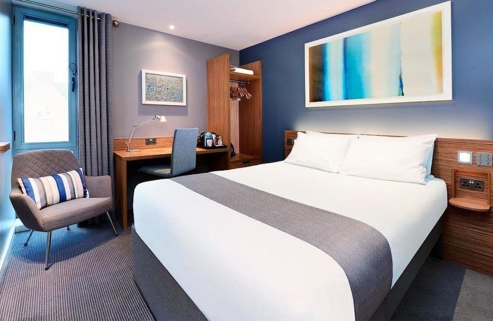 Hotel Travelodge Southwark 3*