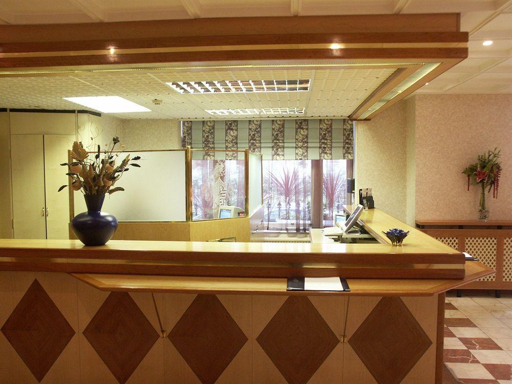Hotel Norfolk Plaza London