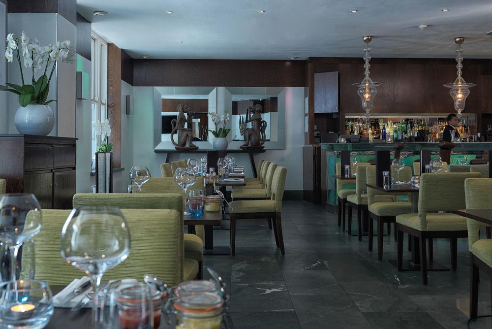 Radisson Blu Hotel, Marble Arch - Formerly Sussex Hotell 4*