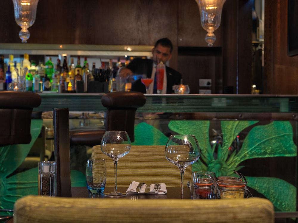 Radisson Blu Hotel, Marble Arch - Formerly Sussex Hotell