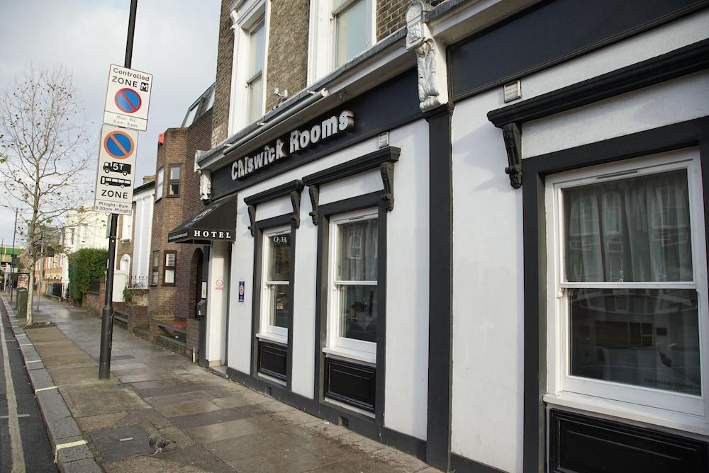 Chiswick London