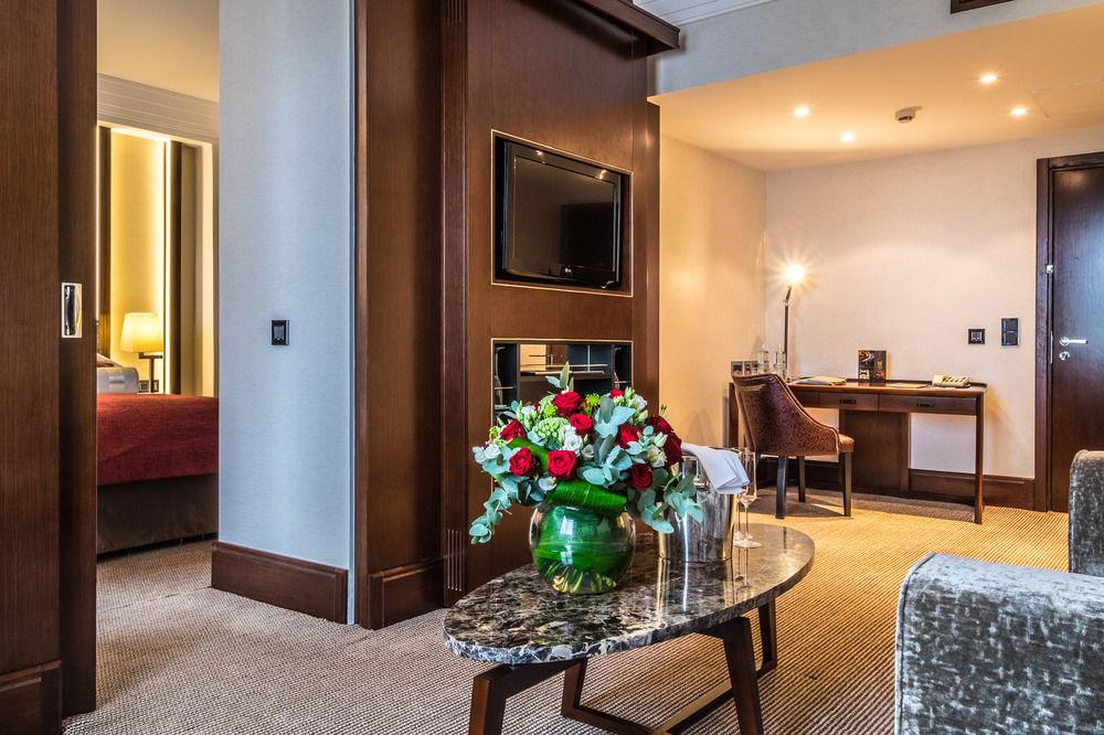 The Westbury Mayfair, A Luxury Collection Hotel, 5* London