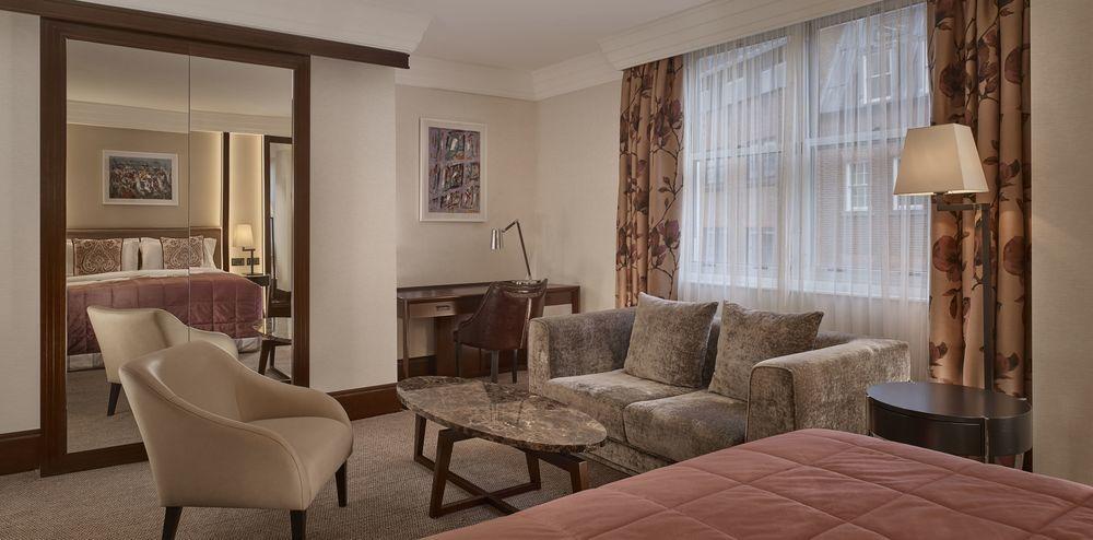 The Westbury Mayfair, A Luxury Collection Hotel,