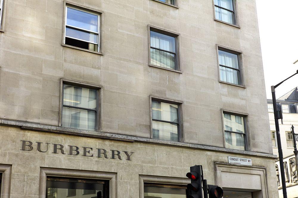 The Westbury Mayfair, A Luxury Collection Hotel, 5* London