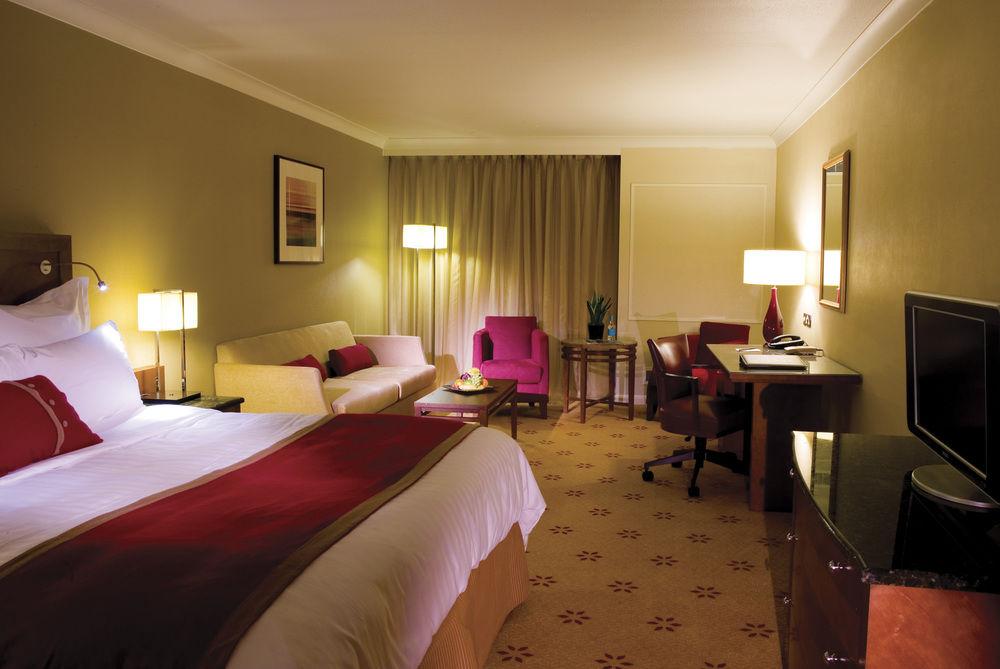 Marriott Regents Park
