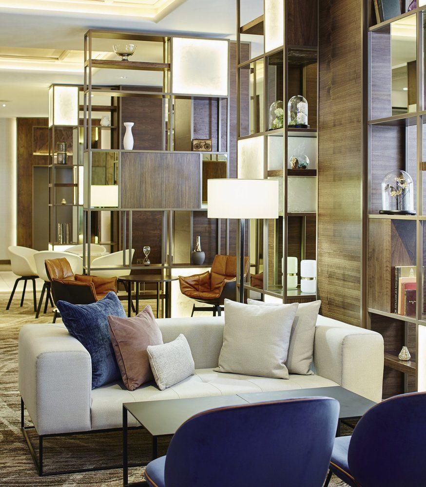 Marriott Regents Park Hotell London