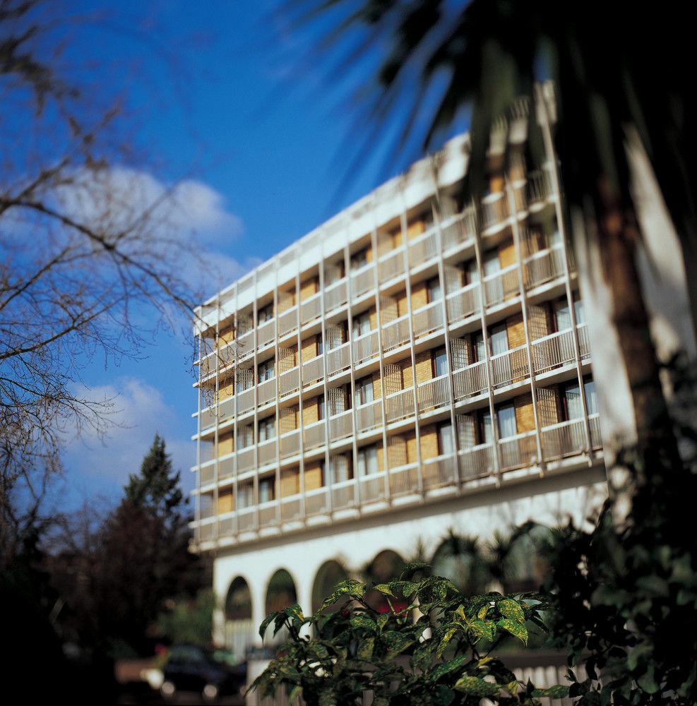 Marriott Regents Park 4* London