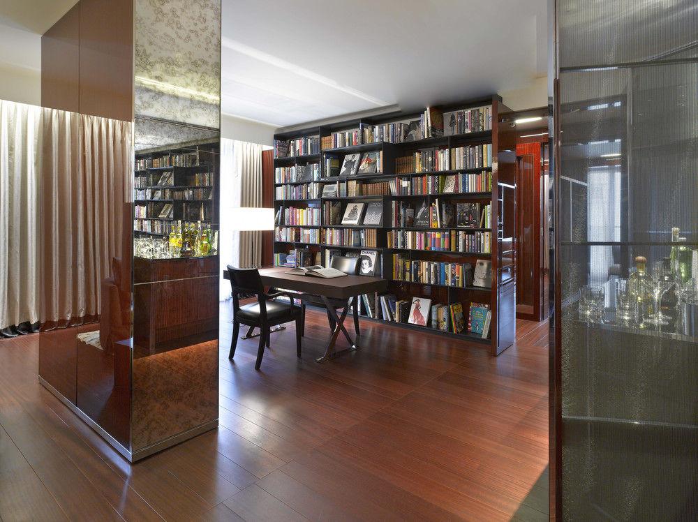 Hotel Bvlgari 5*