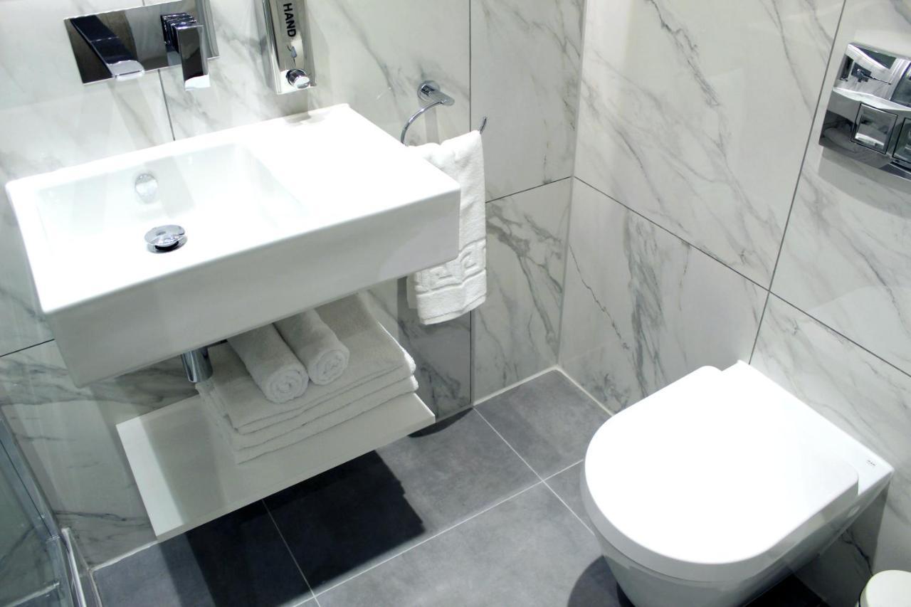 Apartahotel Nox Waterloo 4*