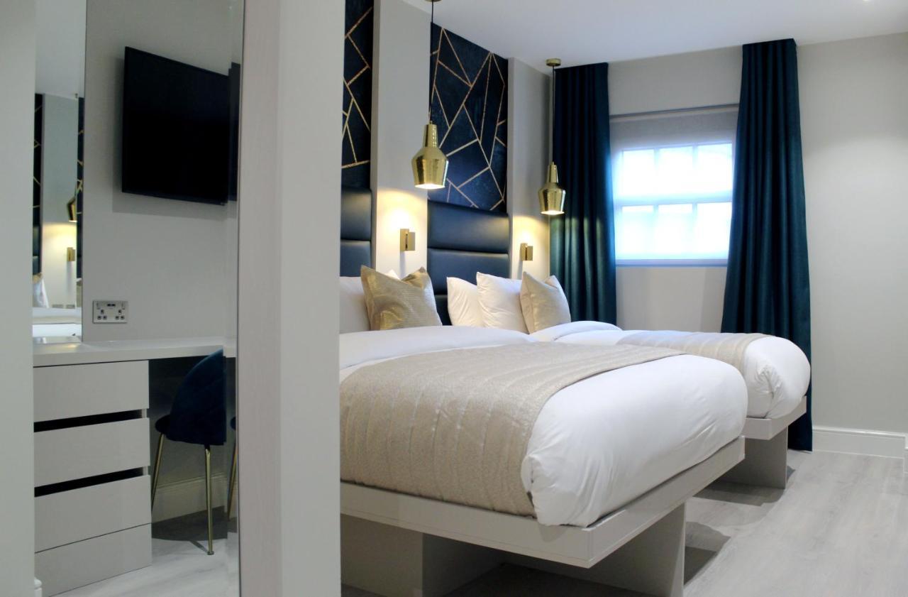 Nox Waterloo Apartahotel