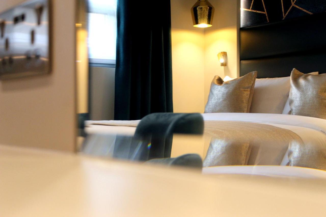 Nox Waterloo Apartahotel Londres