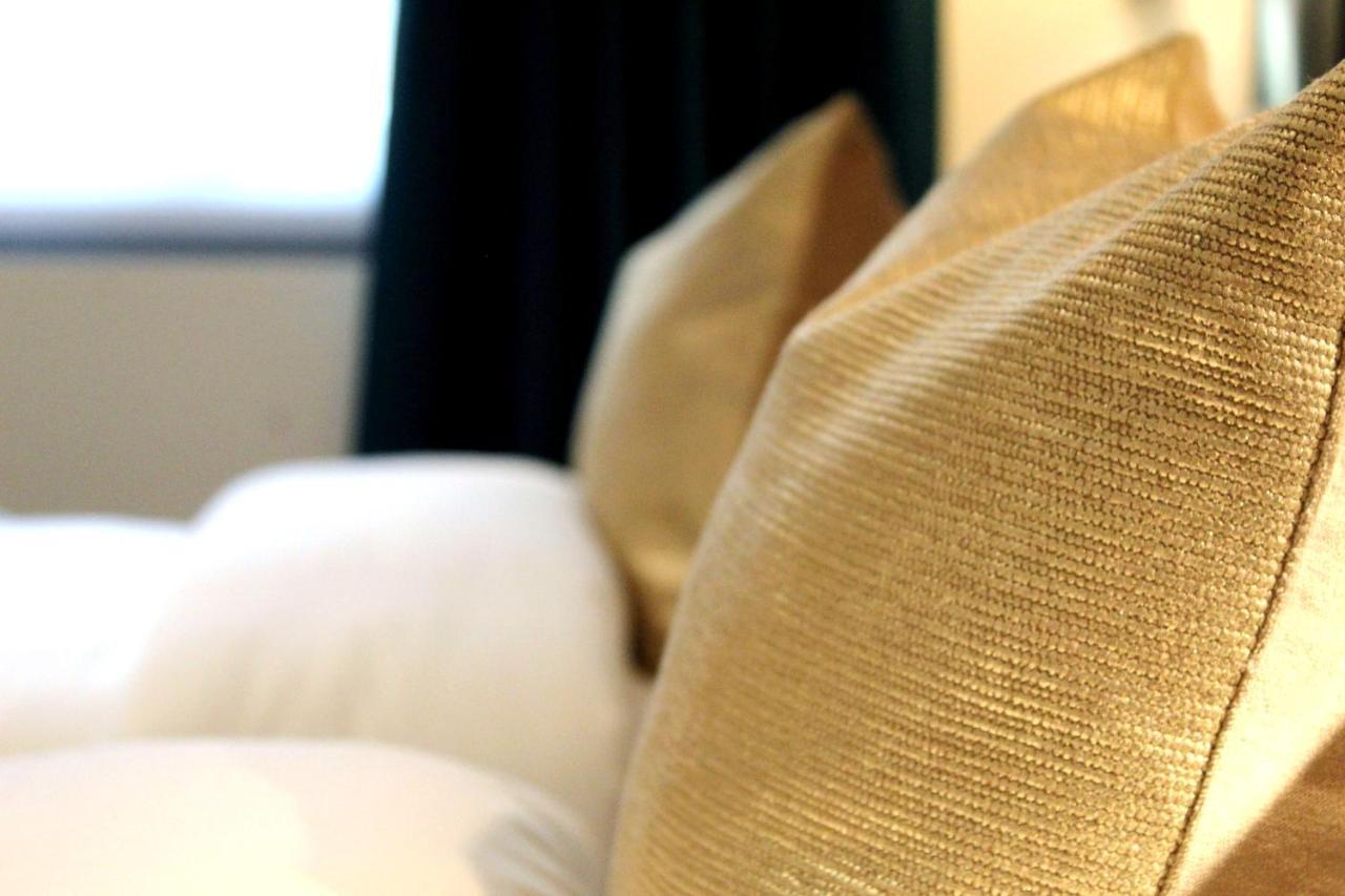 Apartahotel Nox Waterloo 4*